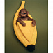 Люлька &quot;Банан&quot; для куклы Magic Manufactory | Фото 2
