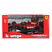 Машинка Ferrari Racing (CDU 24 pcs), 1:43 Bburago | Фото 5