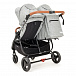 Прогулочная коляска Snap Duo Trend / Grey Marle Valco Baby | Фото 4