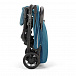 Прогулочная коляска Inglesina Quid 2 Manta Blue  | Фото 4
