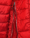 Стеганая куртка, красная ADD | Фото 3