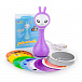 Музыкальная игрушка Умный зайка alilo R1. Цвет: фиолетовый. Арт. 60906  | Фото 4