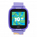 Умные часы для FixiTime Fun с камерой и влагозащитой, фиолетовый Elari | Фото 2