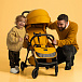 Прогулочная коляска Influencer Air, Golden Mustard Leclerc Baby | Фото 2