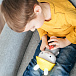 Интерактивная игрушка Зайка-Кроха alilo G9, серый  | Фото 6