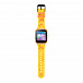 Детские умные часы с GPS трекером BUDDY, желтый Jet Kid | Фото 5