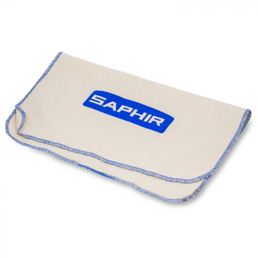 Салфетка с логотипом SAPHIR | Фото 1