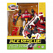 Игрушка-трансформер Ace Rescue, 20 см Hello Carbot | Фото 8