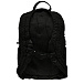 Рюкзак черный с клапаном CP Company | Фото 3
