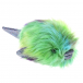 Игрушка мягконабивная &quot;Рыбка Jewel&quot; 21 см, зеленый/голубой Jellycat | Фото 1
