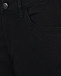 Черные джинсы для беременных Pietro Brunelli | Фото 9
