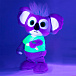 Интерактивная игрушка &quot;Танцующая коала&quot; EOLO | Фото 2