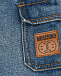 Джинсы с карманами-карго Moschino | Фото 3
