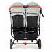 Прогулочная коляска Snap Duo Trend / Grey Marle Valco Baby | Фото 7