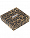 Комплект: комбинезон и повязка, принт &quot;леопарды&quot; Dolce&Gabbana | Фото 5