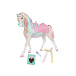 Игрушка Лошадь с разноцветной гривой, 35,5 см Glitter Girls | Фото 2