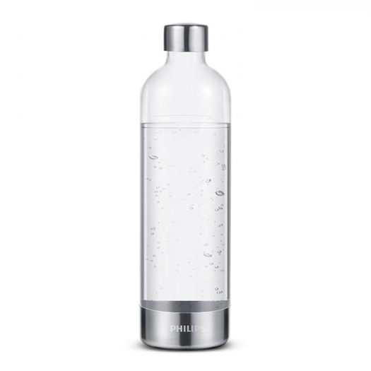 Бутылка для газирования, объем 1 л Philips | Фото 1