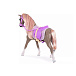 Игрушка Лошадь 35,5 см с тиарой Glitter Girls | Фото 3