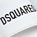 Шлёпки с лого Dsquared2 | Фото 6
