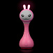Музыкальная игрушка Умный зайка alilo R1. Цвет: розовый. Арт. 60908  | Фото 3