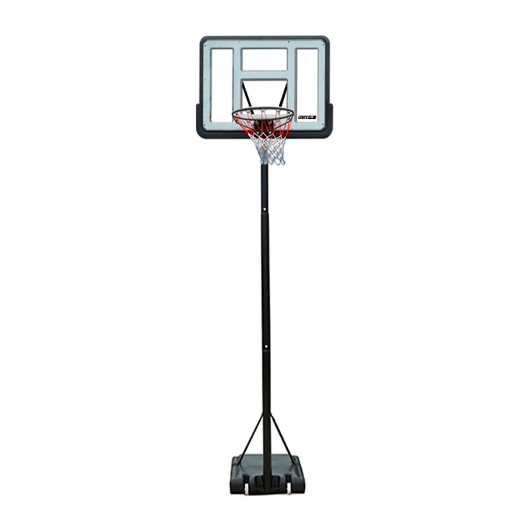 Баскетбольная стойка Line B-Stand 44&quot;x30&quot; R45 H135-305cm UNIX Line | Фото 1