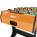 Игровой стол складной футбол - кикер (122х61 cм) UNIX Line | Фото 5