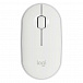 Игровая мышь Wireless Mouse Pebble M350 OFF-WHITE Logitech | Фото 2