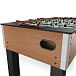 Игровой стол футбол - кикер (140х74 cм), wood UNIX Line | Фото 4