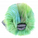Игрушка мягконабивная &quot;Рыбка Jewel&quot; 21 см, зеленый/голубой Jellycat | Фото 2