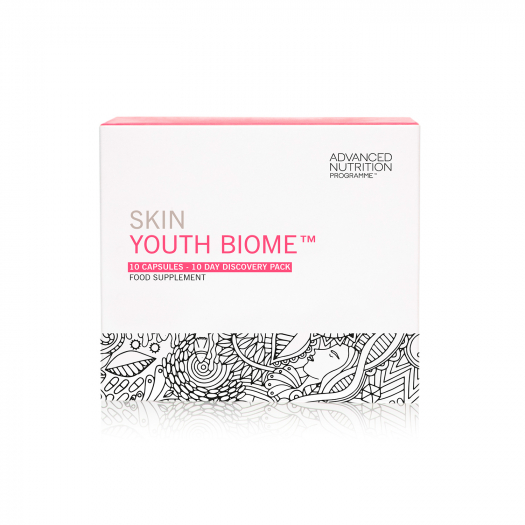 Биом молодости кожи (Skin Youth Biome) Advanced Nutrition Programme | Фото 1