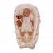 Кукла Девочка №1, 19 см, в коробке Magic baby Magic Manufactory | Фото 4
