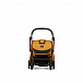 Прогулочная коляска Influencer Air, Golden Mustard Leclerc Baby | Фото 7