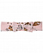 Комплект: комбинезон и повязка, принт &quot;леопарды&quot; Dolce&Gabbana | Фото 4