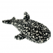 Игрушка мягконабивная Галечная китовая акула Jellycat | Фото 1