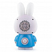 Интерактивная игрушка Медовый зайка alilo G6+, голубой  | Фото 3
