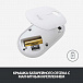 Игровая мышь Wireless Mouse Pebble M350 OFF-WHITE Logitech | Фото 9