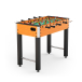 Игровой стол футбол - кикер (122х64 cм), wood UNIX Line | Фото 1