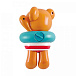 Игрушка для купания Пловец Тедди, заводная игрушка Hape | Фото 3