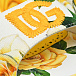 Босоножки на застёжках со сплошным принтом &quot;Розы&quot; Dolce&Gabbana | Фото 7
