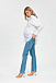 Синие джинсы для беременных на высокий рост Pietro Brunelli | Фото 2