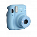 Фотоаппарат instax mini 11 Blue FUJIFILM | Фото 3