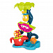 Набор игрушек для песка и воды &quot;Тропический водопад&quot; B Dot | Фото 3