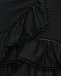 Мини-юбка с воланами Charo Ruiz | Фото 6