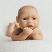 Кукла из силикона №4, мальчик 19 см, коллекция &quot;Magic baby&quot; Magic Manufactory | Фото 5