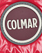Пальто-пуховик малинового цвета Colmar Junior | Фото 3