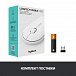 Игровая мышь Wireless Mouse Pebble M350 OFF-WHITE Logitech | Фото 10