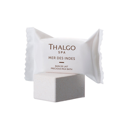 Thalgo MER DES INDES таблетки для ванны 6 уп. Х 28 г 168 мл.  | Фото 1