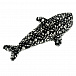 Игрушка мягконабивная Галечная китовая акула Jellycat | Фото 2
