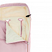 Конверт на ножки Monnalisa, Antique Pink Leclerc Baby | Фото 3