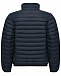 Стеганая куртка без капюшона, темно-синяя Colmar Junior | Фото 3